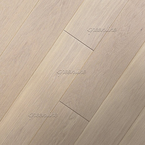 Инженерная доска Greenline Люкс масло  3016 Коттон 15х175х400-1500
