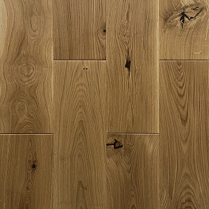 Инженерная доска TarWood Classic  Дуб Корсика 14х140х600-2200 Натур