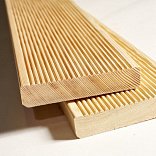 Террасная доска  Лиственница Прима - 2