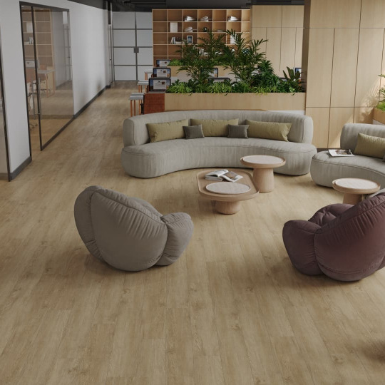 Кварц виниловый ламинат Alpine Floor Grand Sequoia (5 мм) Камфора ECO 11-508 MC
- фото 3