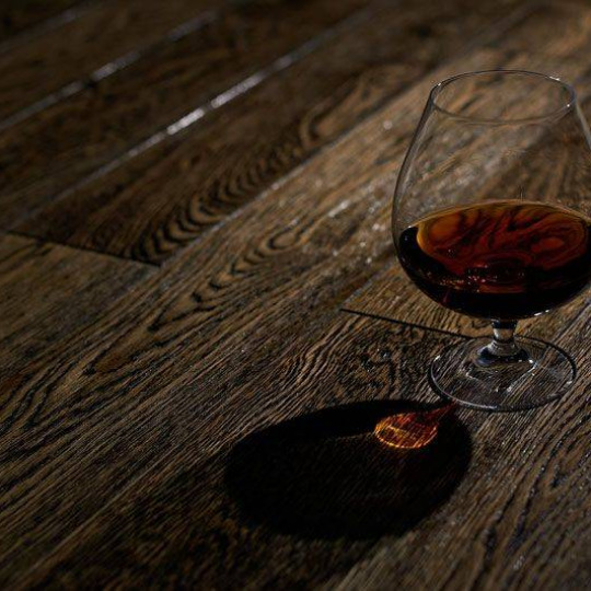 Массивная доска Amber Wood Amber Wood Дуб Коттедж- фото 3