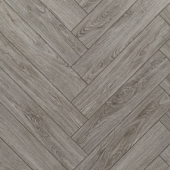 Кварц виниловый ламинат Aquafloor Parquet Glue AF2502PG - фото 1