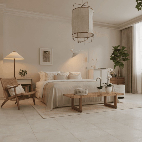 Кварцвиниловая плитка Alpine Floor Stone Premium LVT Дейвис ECO 26-8
- фото 2