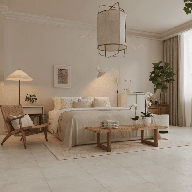 Кварц виниловый ламинат Alpine Floor Stone Premium LVT ECO 26-8 Дейвис
 - фото 2