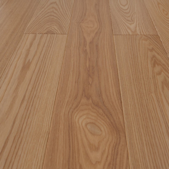 Массивная доска Amber Wood Amber Wood Ясень КарамельЯсень Карамель 18х90х300-1200 - фото 3
