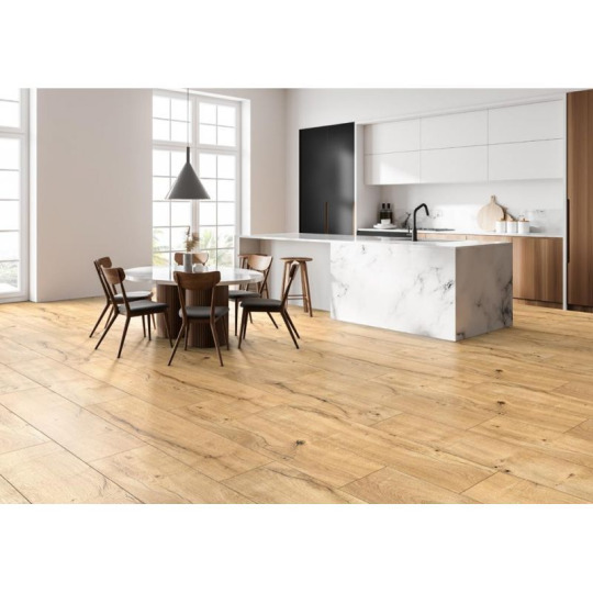 Кварц виниловый ламинат Rocko Rocko R123 Мускатный орех
- фото 3