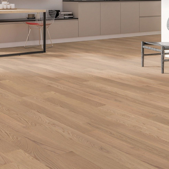 Паркетная доска Weitzer Diele 1000 69225 Eiche Kaschmir/Дуб Кашмир
- фото 4