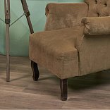 Кварц виниловый ламинат Vinilam Ceramo Wood 4914 Дуб Моран - 4