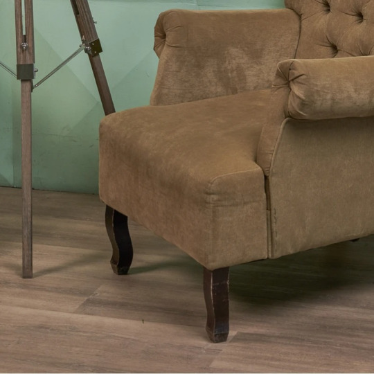 Кварц виниловый ламинат Vinilam Ceramo Wood 4914 Дуб Моран
- фото 5