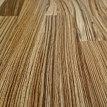 Паркетная доска Parquet Prime Parquet Prime Зебрано Мода вивенди - 1