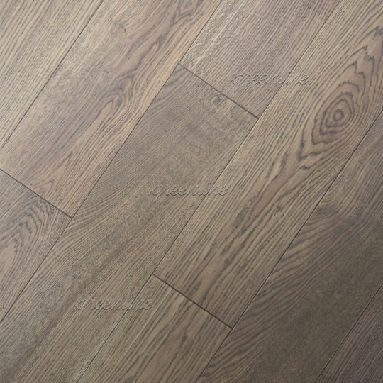 Инженерная доска Greenline Альт 815 Дуб Стеллар - фото 1