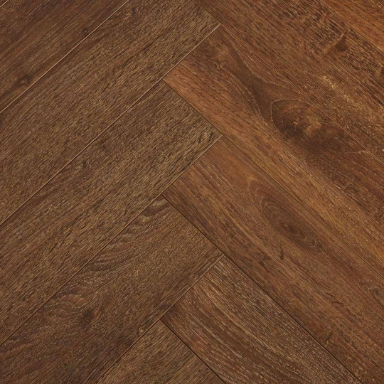 Ламинат CBM Koruna Koruna 808 Орех Босковице - фото 1