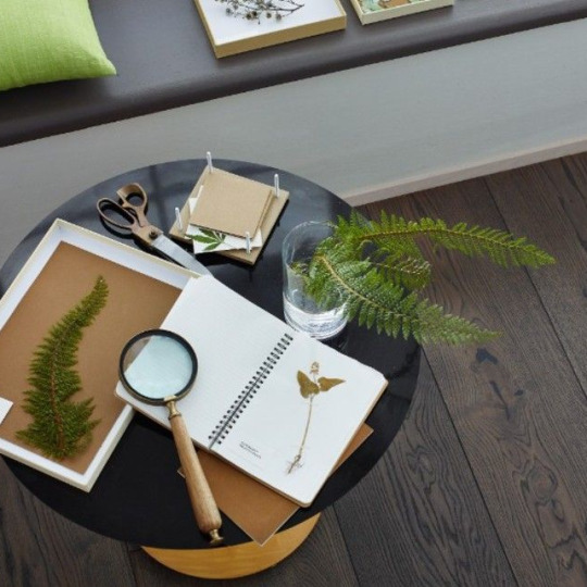 Инженерная доска Bauwerk Unicopark Дуб Caffe - фото 1