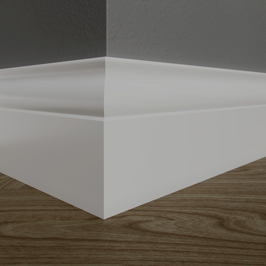 Плинтус Madest Decor Infinity Line IL102-100-16 - фото 3