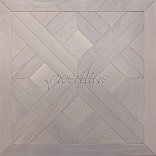 Модульный паркет Greenline Greenline Конструкция 4 - 