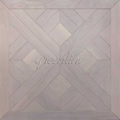 Greenline Конструкция 4