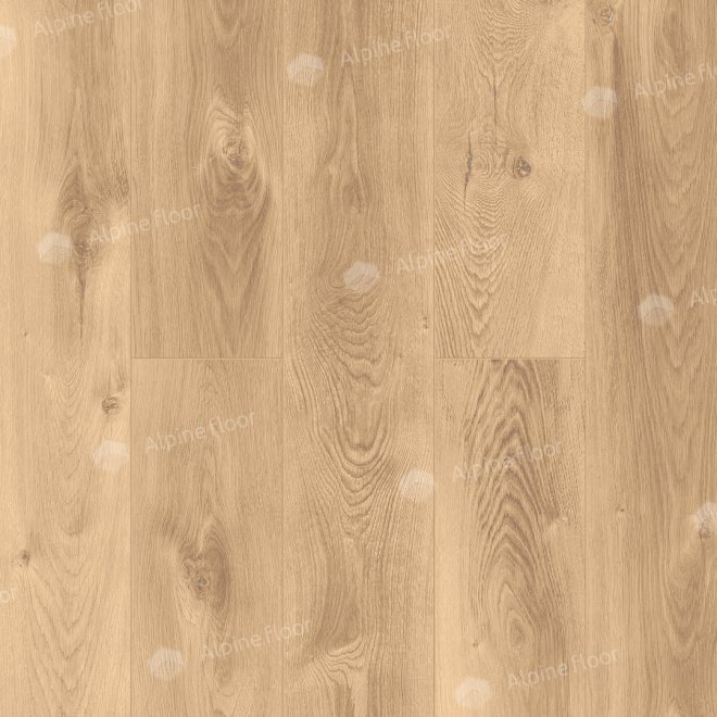 Кварц виниловый ламинат Alpine Floor Premium XL ECO 7-6 Дуб Природный Изысканный - фото 1