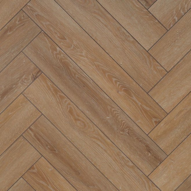 Кварц виниловый ламинат Aquafloor Parquet+ AF6020PQ - фото 1