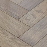 Паркет ёлка Kraft Parkett Английская ёлка 904 904 15х120х600 Натур - 2