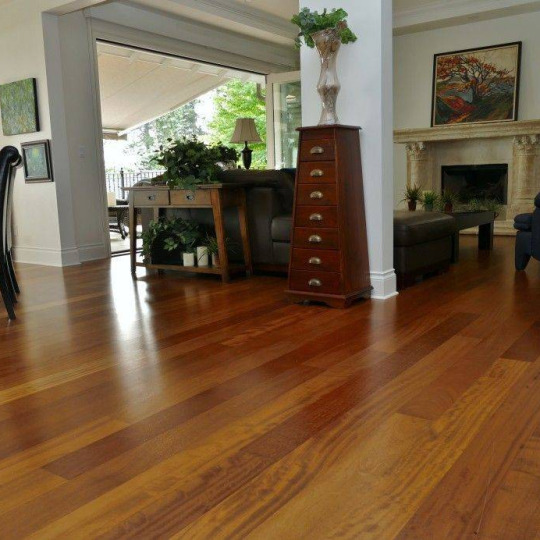 Массивная доска Ribadao Ribadao Ироко (Iroko)Ироко (Iroko) 19х140х250-2250 - фото 3