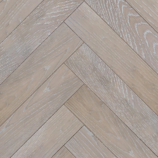 Паркет ёлка Gran Parte Венгерская ёлка 019 Аргенто - фото 3