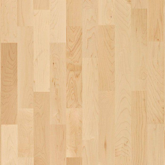 Паркетная доска Kahrs Клен Торонто (Toronto) - фото 1