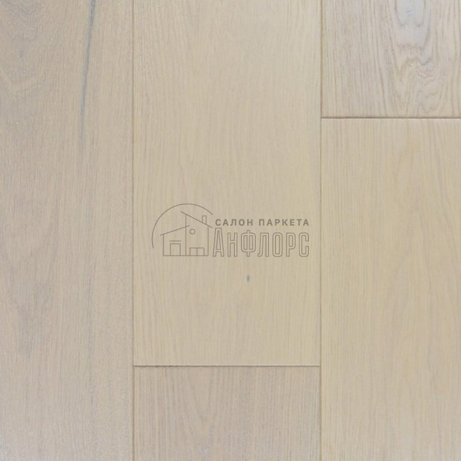 Инженерная доска Kraft Parkett Medium 808 - фото 1