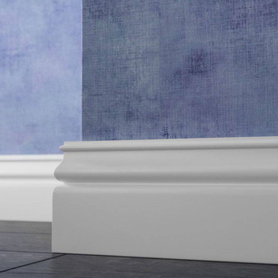 Плинтус Luxury Wood Decor Design™ Кентукки - фото 3