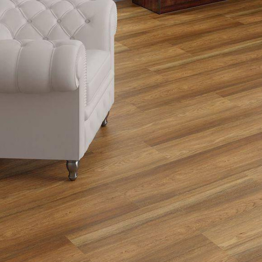 Пробковый пол Corkstyle Wood Oak Floor Board Oak Floor Board 6x305x915 Клеевое - фото 1