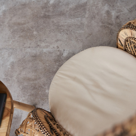 Кварц виниловый ламинат Vinilam КЕРАМО Stone Glue 61605 Сланцевый Камень клеевой
- фото 11