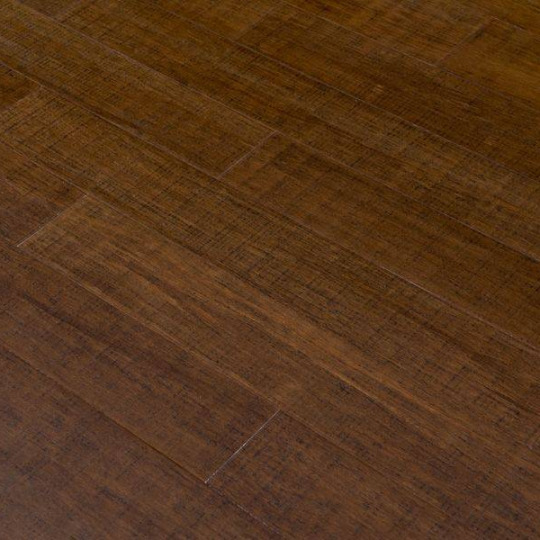 Инженерная доска Amigo Amigo HDF 0011 Бамбук Шангри-Ла - фото 1