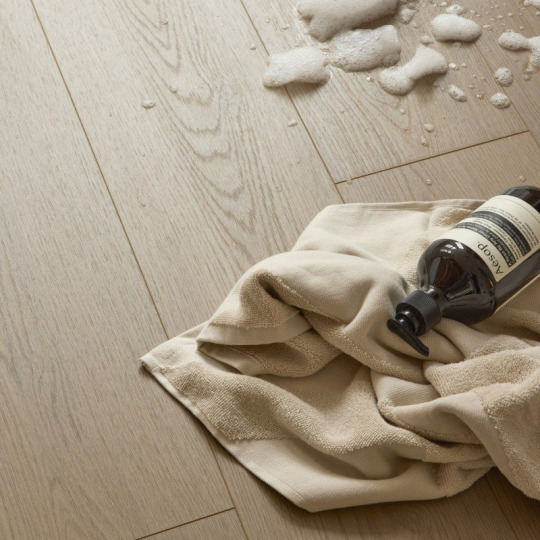 Ламинат Alloc Ocean+ Ocean+ Селект Светло-Коричневый - фото 1