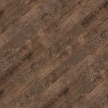 Kaindl Classic Touch Premium Plank 32-8Орех Рут (Fresco Root AV ENDgrain) K4383