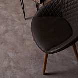 Кварц виниловый ламинат Vinilam Ceramo Stone 61606 Бетон - 3