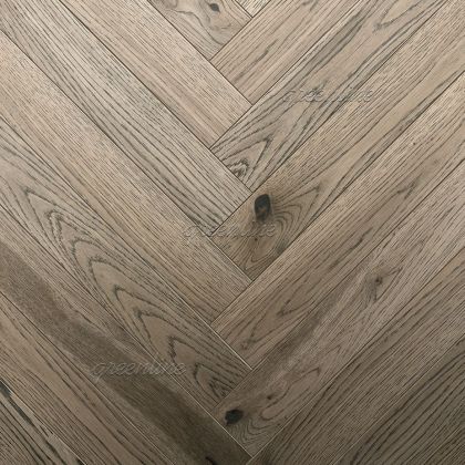 Greenline 153 Арагон Вилладж английская