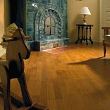 Паркетная доска Upofloor Tempo Oak Rich Honey 3S - 2