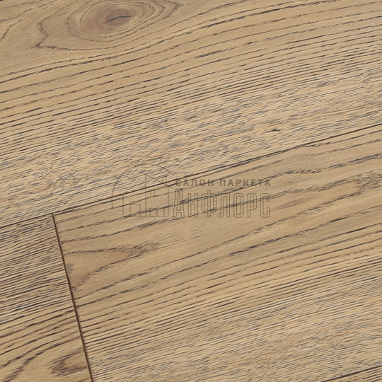 Инженерная доска Brinel Палуба 15 мм Дуб Wisdom - фото 3