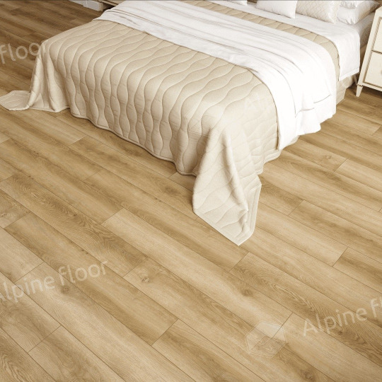 Ламинат Alpine Floor Aura Aura Дуб Генуя LF100-05 - фото 3