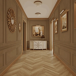 Ламинат Norland Herringbone Elegant Strong Herringbone Elegant Strong Дуб Тинос LF304-38 - 3