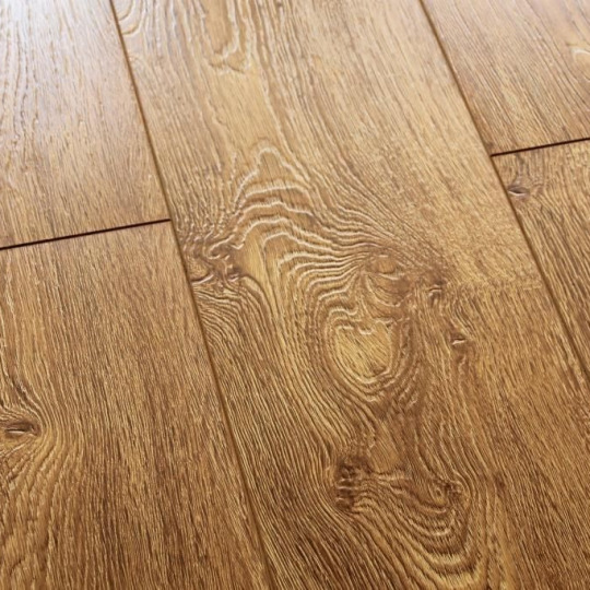 Ламинат Westerhof Step-by-Step Step-by-Step Дуб Вурден (Oak Woerden) - фото 1