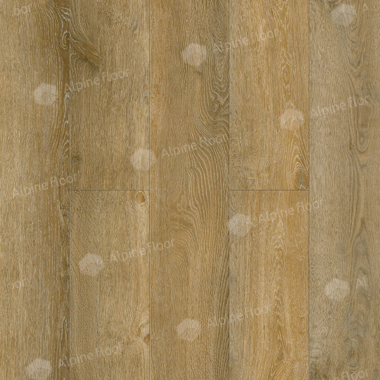 Стеновые панели Alpine Floor Ultra LVT ECO 5-34 Дуб Имперский - фото 1