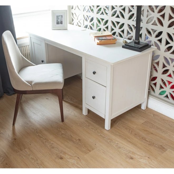 Кварц виниловый ламинат Vinilam Cork Premium 33777 Дуб Ронда

8 мм - фото 2