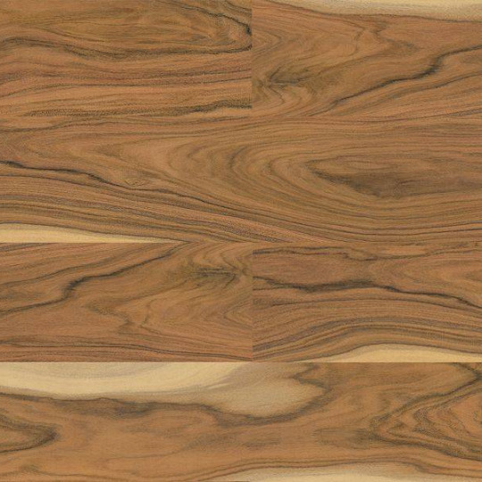 Пробковый пол Corkstyle Wood XL Palisandr Santos Palisandr Santos 6x200x1235 Клеевое - фото 1