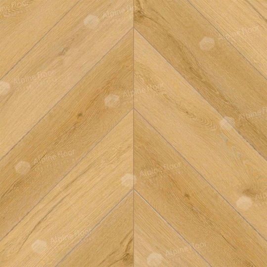 SPC ламинат Alpine Floor Chevron Alpine Caldo ECO 18-20 MC
- фото 1