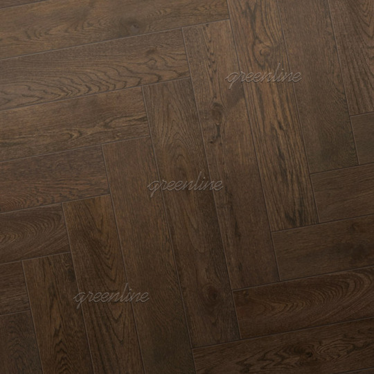 Паркет ёлка Greenline  156 Ливорно английская - фото 2