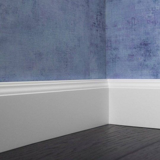 Плинтус Luxury Wood Decor Design™ Нью-Джерси - фото 6