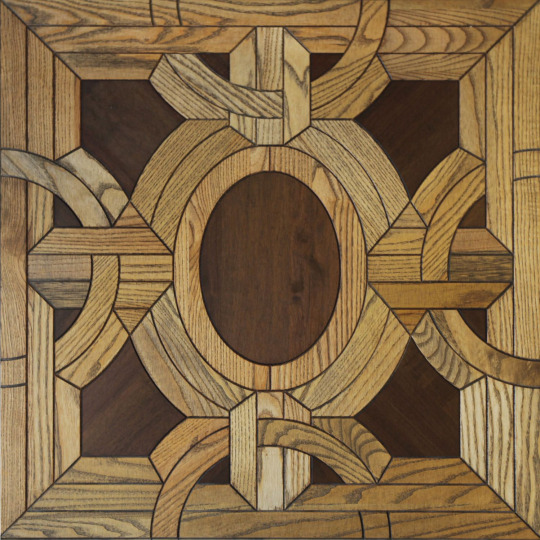 Модульный паркет Kochanelli Kochanelli Милано 9 - фото 1