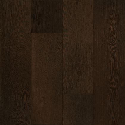 Quartz Parquet 550-64 Венге Африканский Гладкий