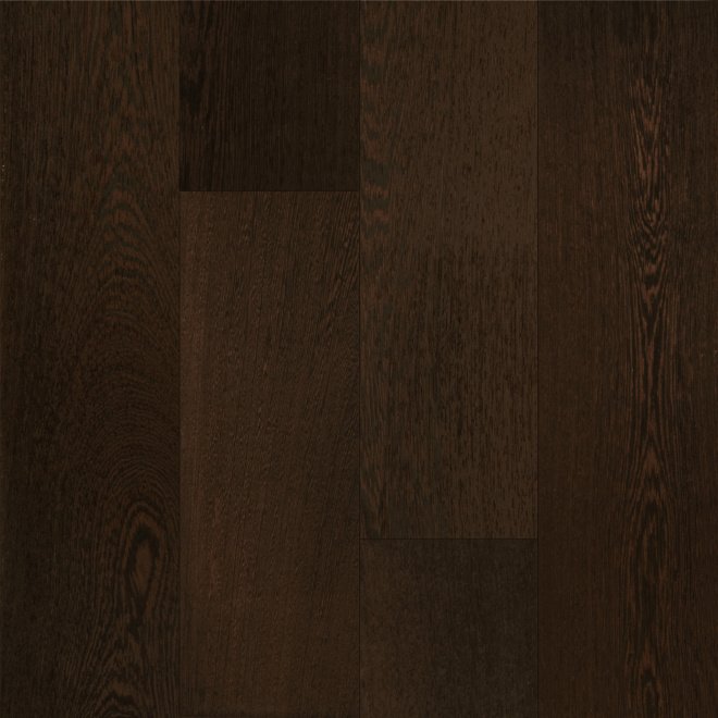 Кварц виниловый ламинат Quartz Parquet Классик 550-64 Венге Африканский Гладкий - фото 1