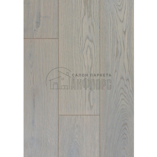 Массивная доска Mazarri 308 308 20х90х400-1200 Рустик - фото 3